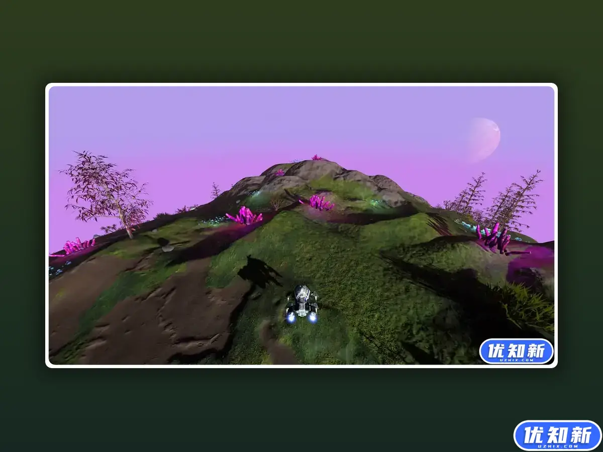 行星控制：起源/Star Control: Origins-知新网