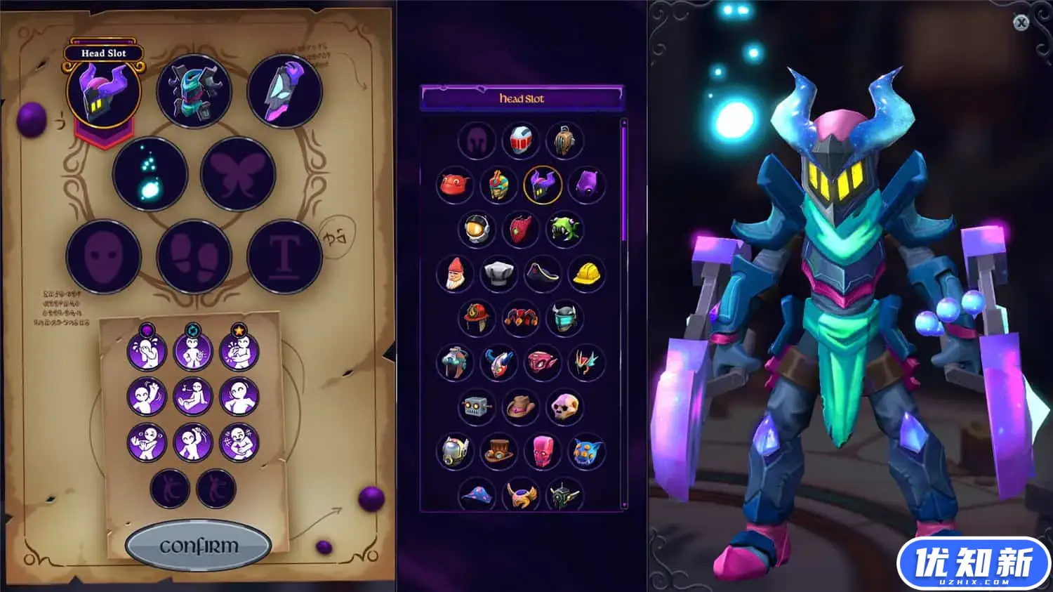 墨水氏族/Inkbound-知新网