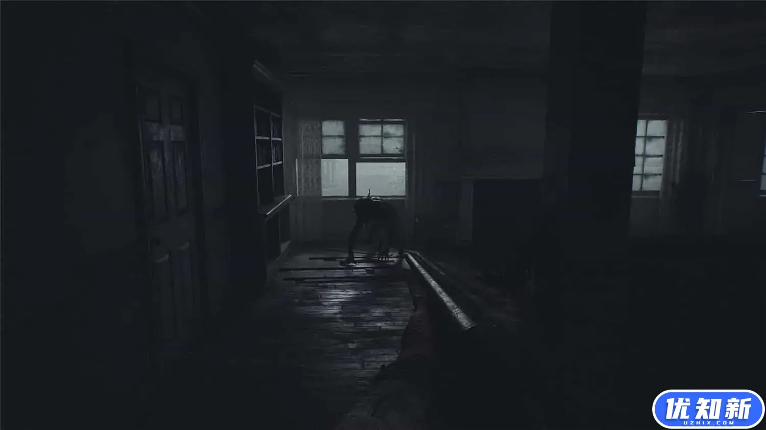 松树港/Pine Harbor-知新网