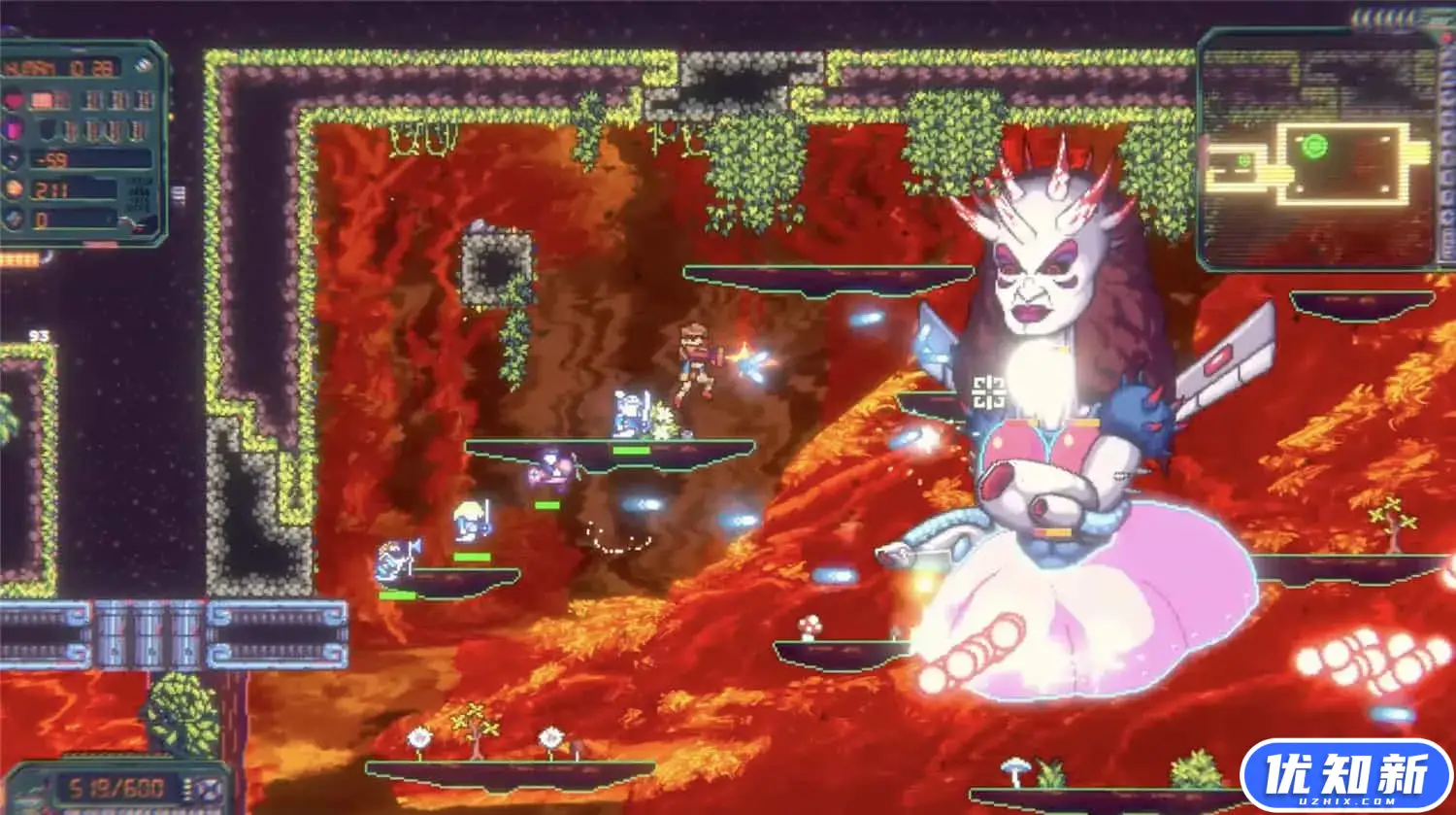 伟大的叛乱/The Great Rebellion-知新网