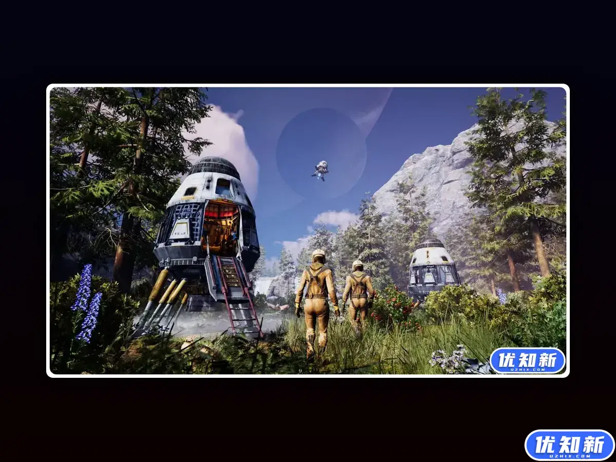 翼星求生/ICARUS-知新网