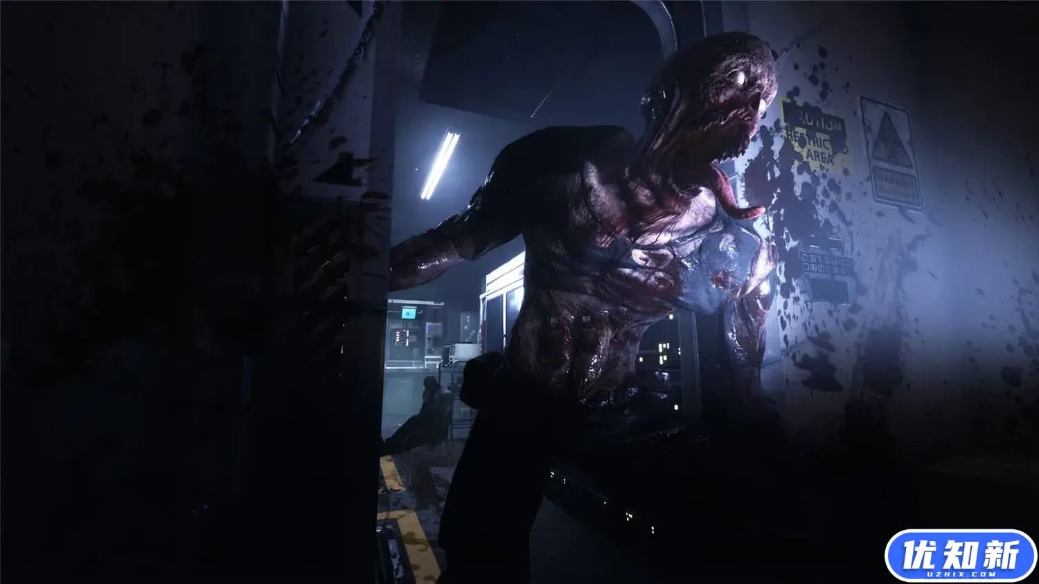 昼魇:1998/Daymare: 1998-知新网