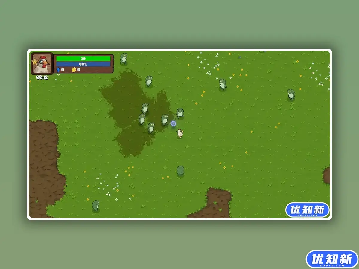 魔法森林/Machick-知新网