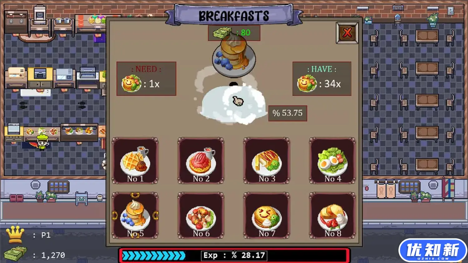 厨师在一起/Chefs Together-知新网