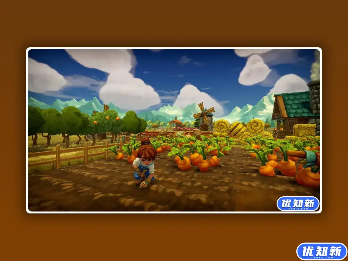 一起农场2/Farm Together 2-知新网