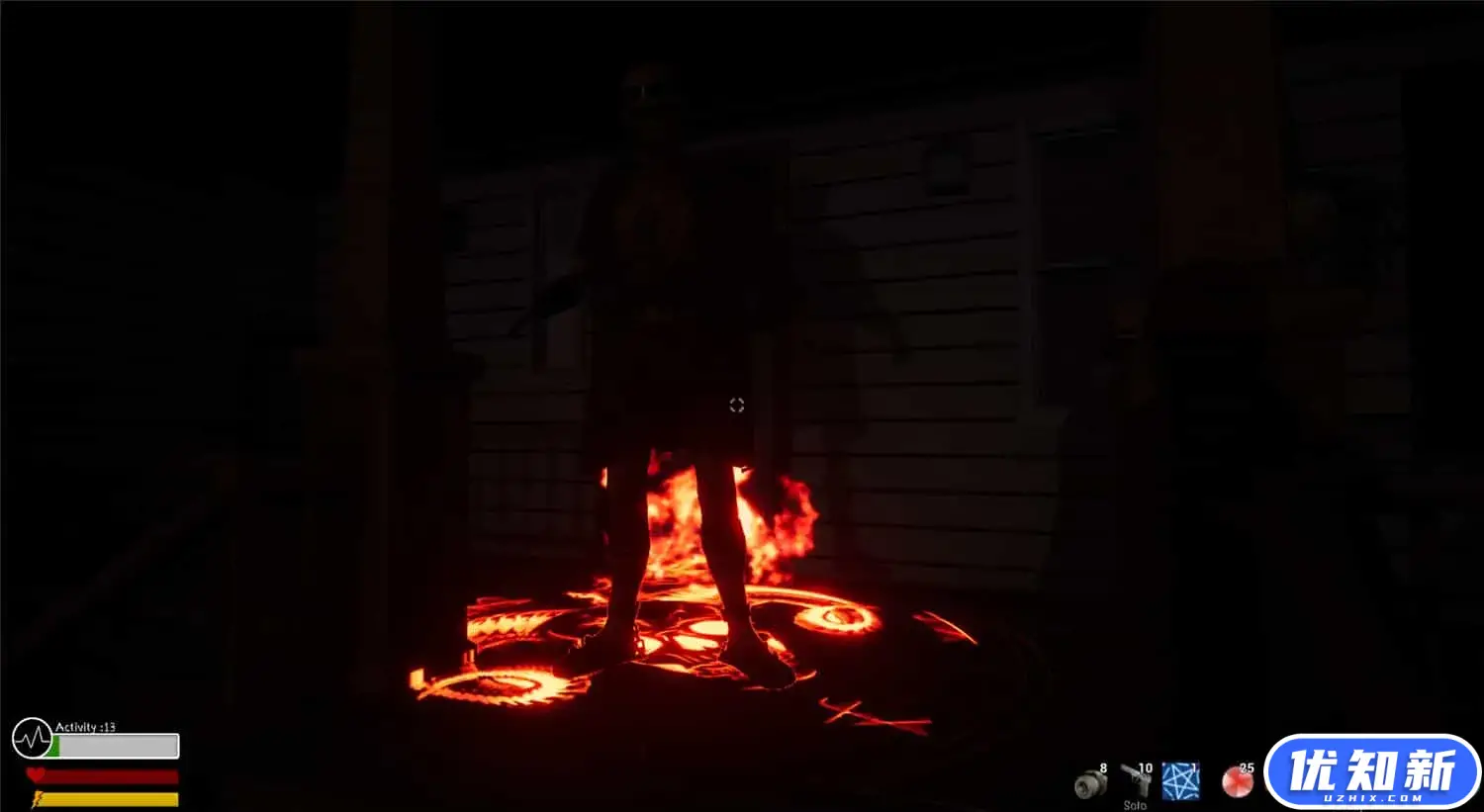 这是一个幽灵/This is a Ghost-知新网