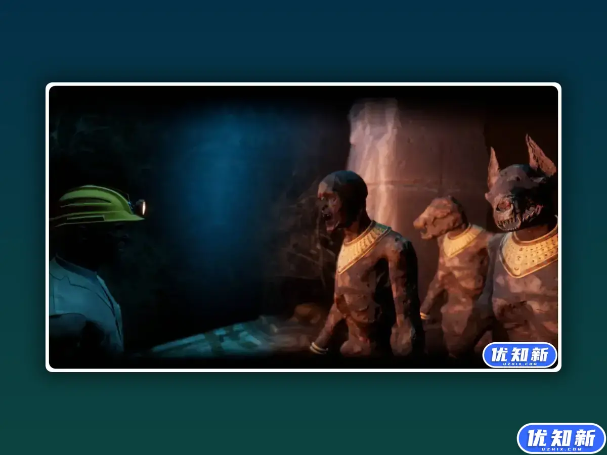 预先警告/FOREWARNED-知新网