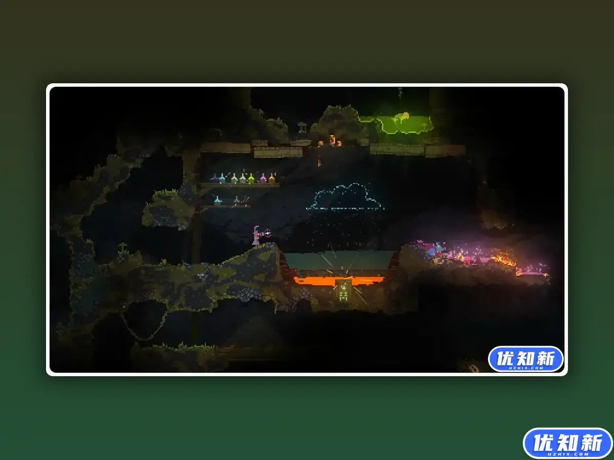 女巫/Noita-知新网