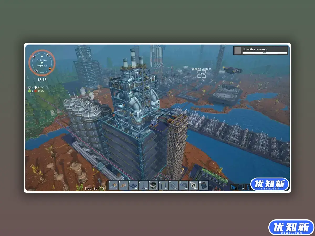 铸造厂/FOUNDRY/支持网络联机-知新网