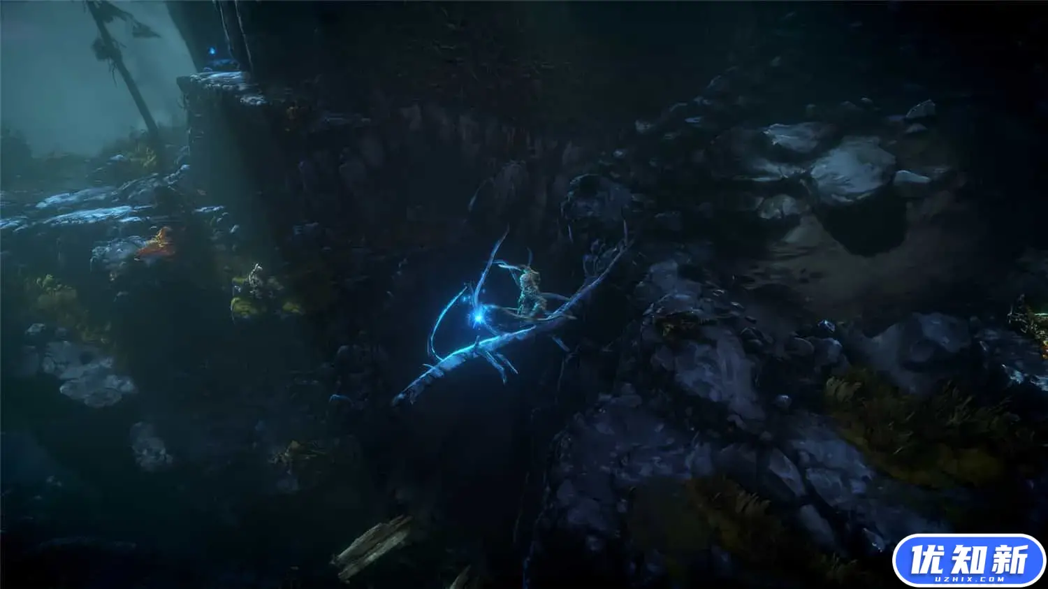 1713487642397796.jpg 恶意不息/No Rest for the Wicked