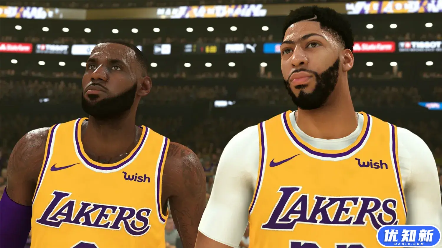NBA2K20/19/18/17/16/15/14/13