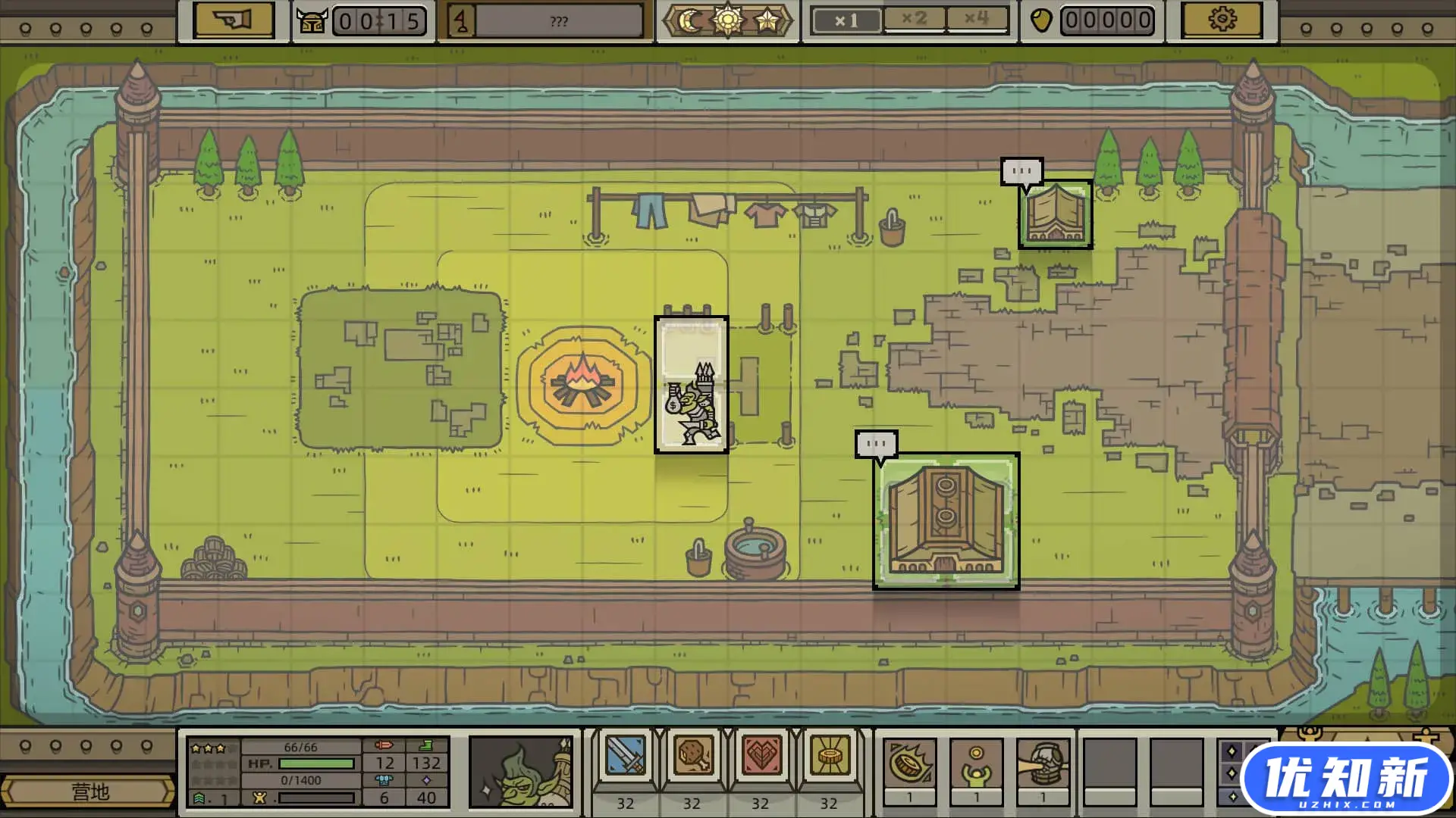 军团/LEGIONCRAFT-知新网