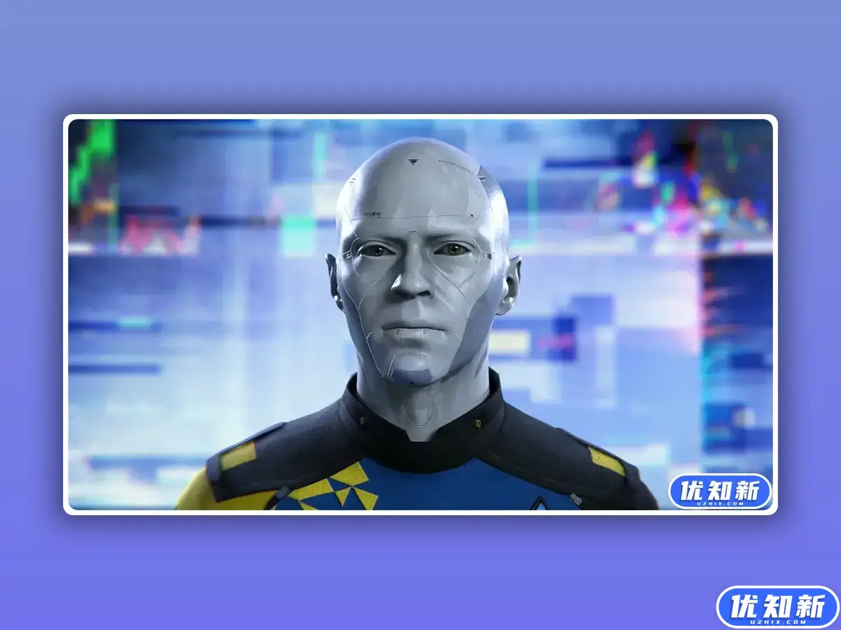 底特律：变人/底特律：化身为人/Detroit: Become Human