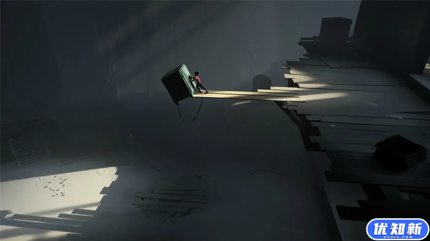 深入/囚禁/Inside-知新网