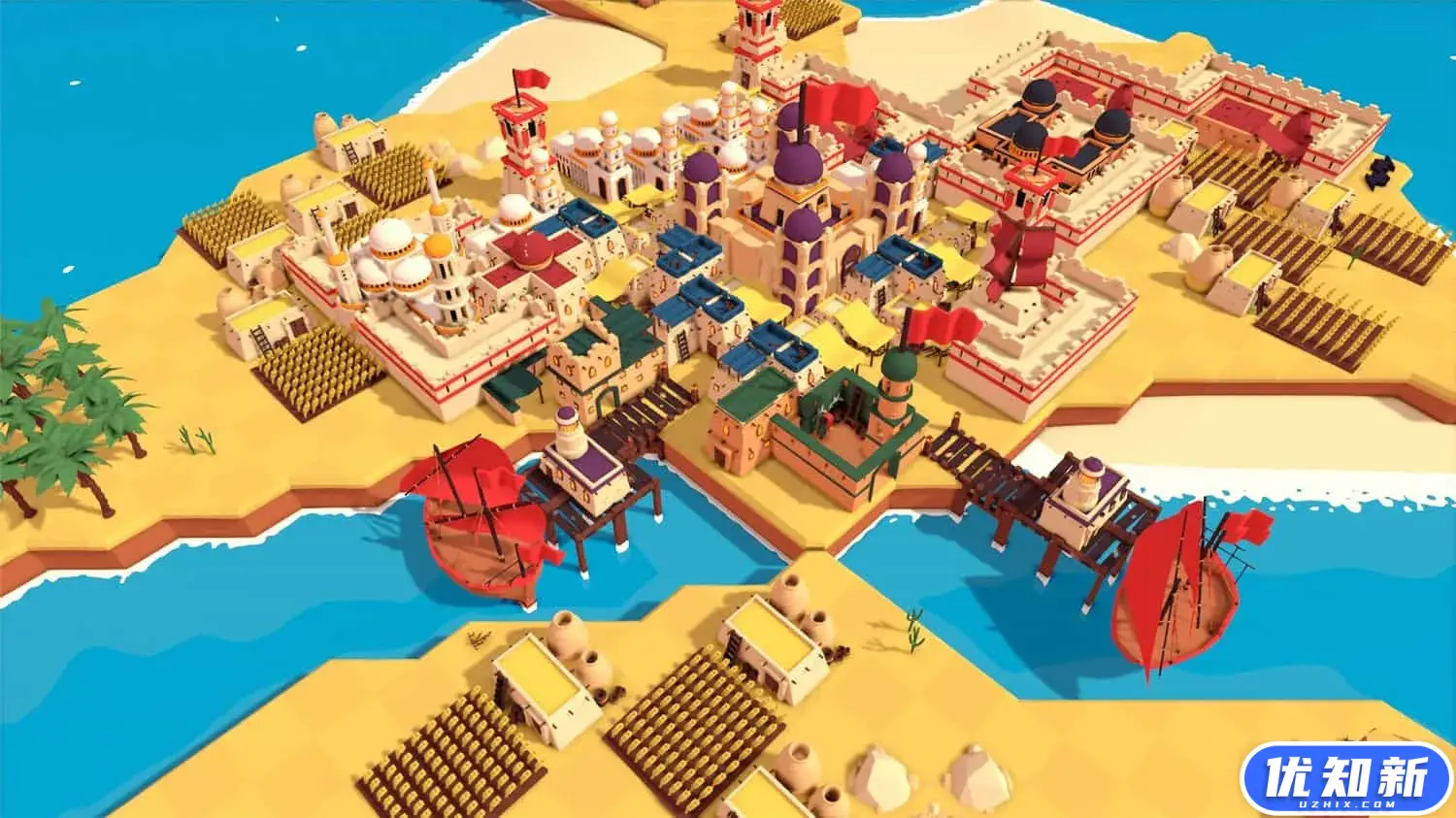 骰子王国/Dice Kingdoms-知新网