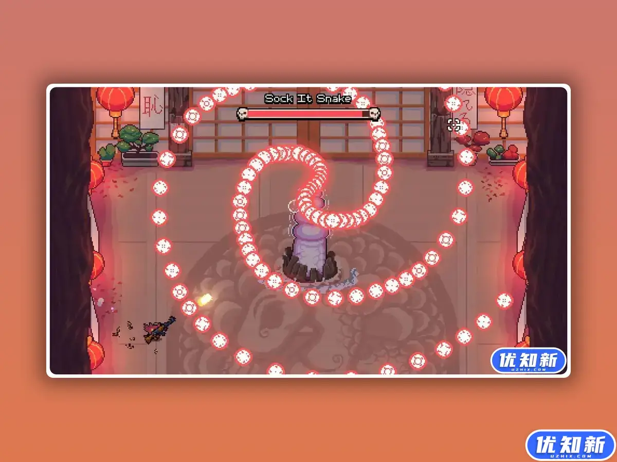 AK-蝾螈突袭/AK-xolotl-知新网