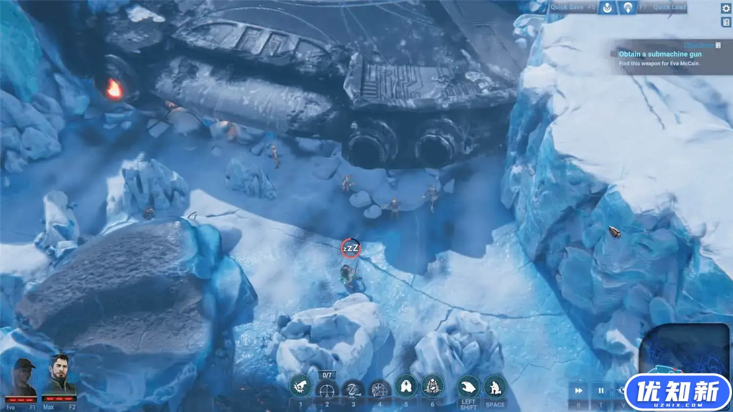 星际之门:计时员/Stargate: Timekeepers-知新网