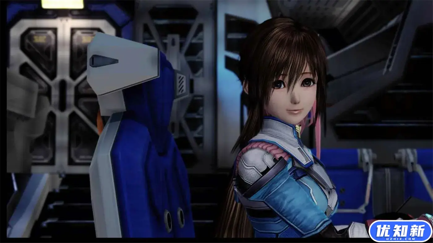 星之海洋4：最后的希望/Star Ocean 4: The Last Hope