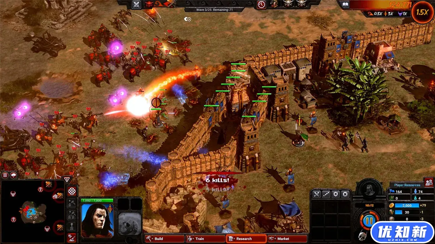 不屈者柯南/蛮王不可战胜/Conan Unconquered-知新网