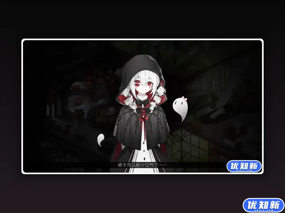 犹格索托斯的庭院/Yog Sothoths Yard-知新网