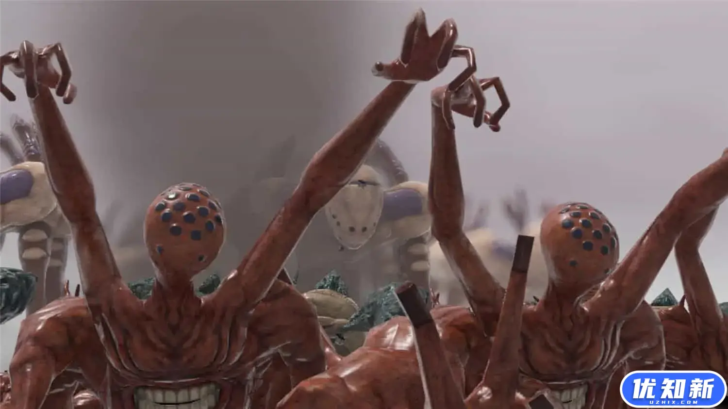 米哈伊尔计划:Muv-Luv战争故事/Project MIKHAIL: A Muv-Luv War Story-知新网