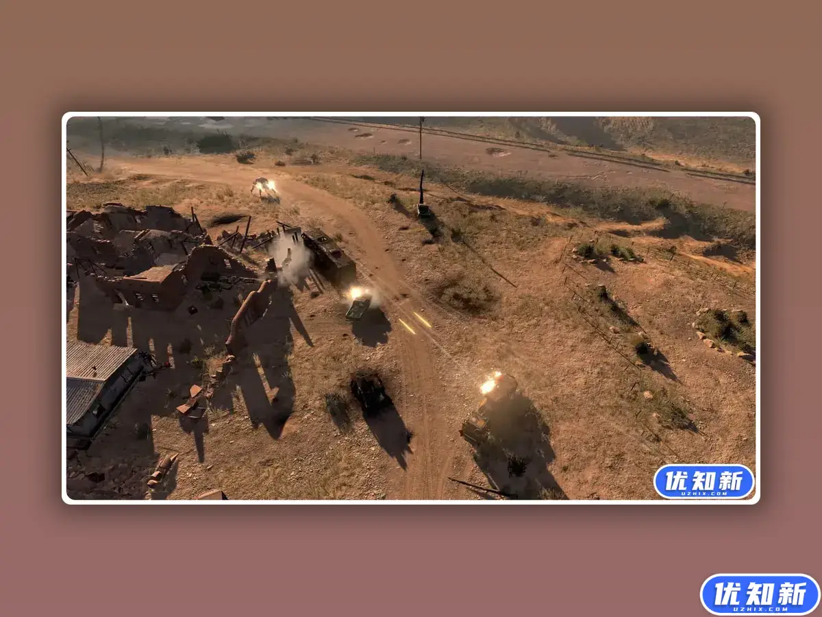 终结者: 黑暗命运 - 反抗/Terminator: Dark Fate - Defiance-知新网