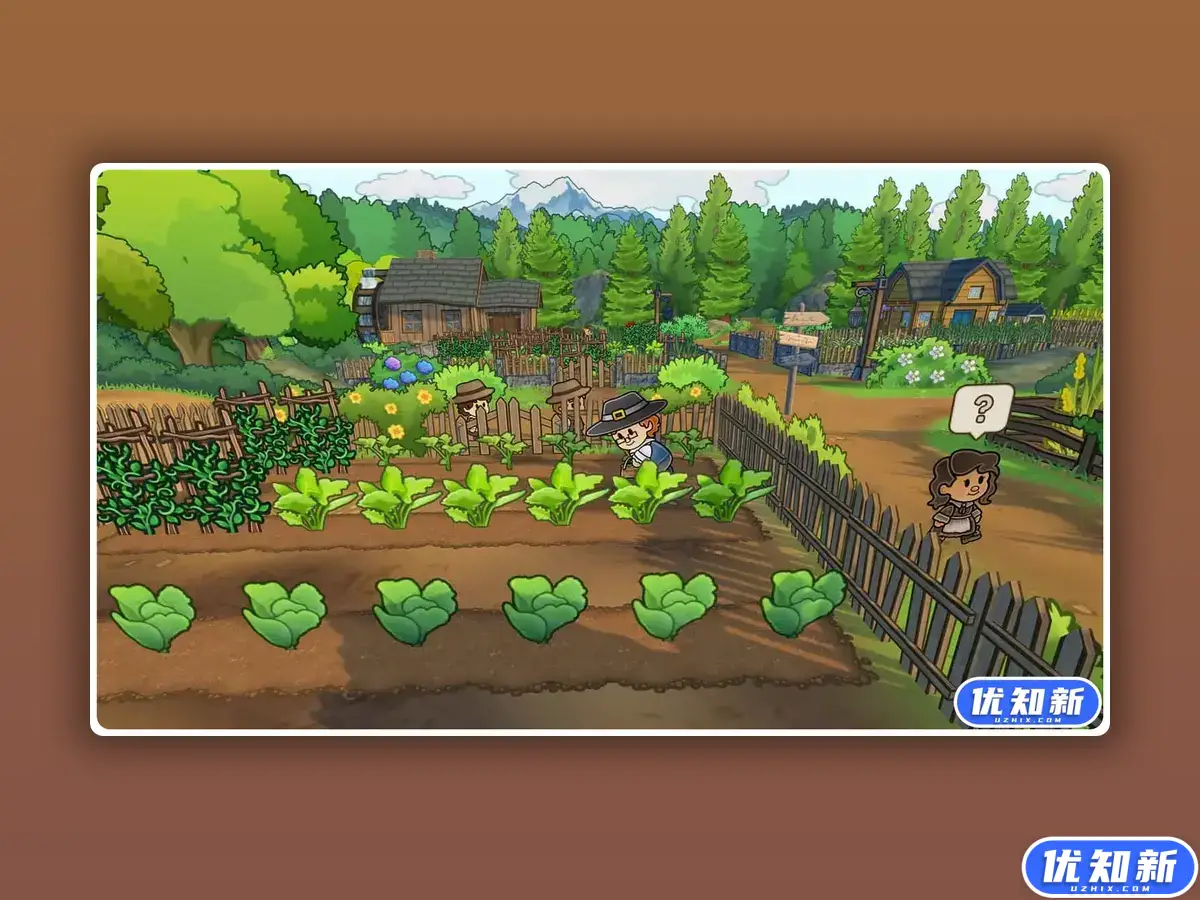 梅林回响/Echoes of the Plum Grove-知新网