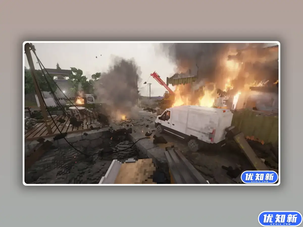 拆迁/Teardown-知新网