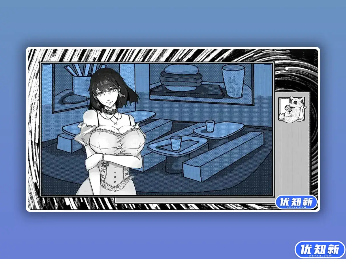 洞窟寓言/CaveFiction-知新网