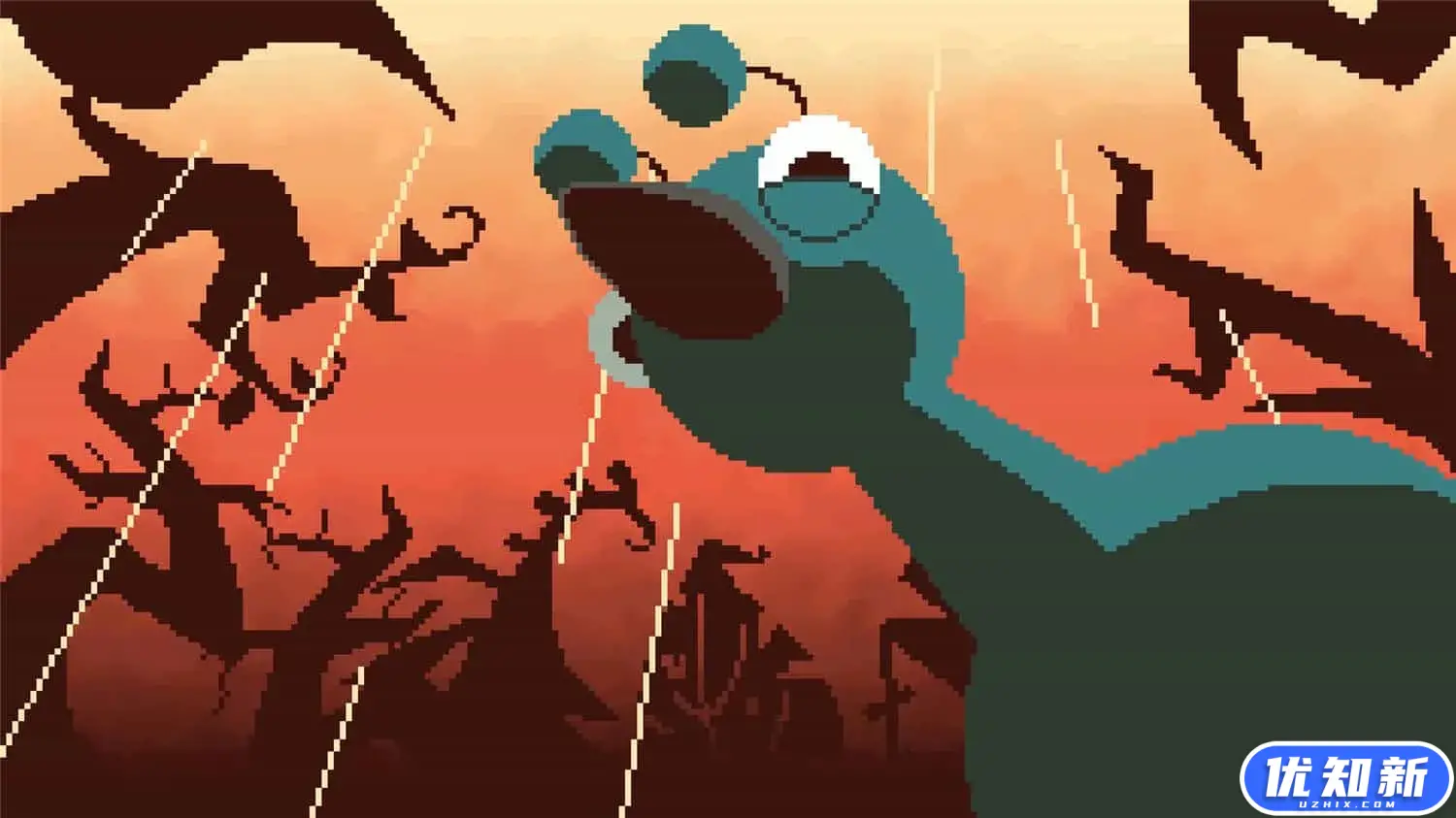 鸟之交响/Songbird Symphony-知新网