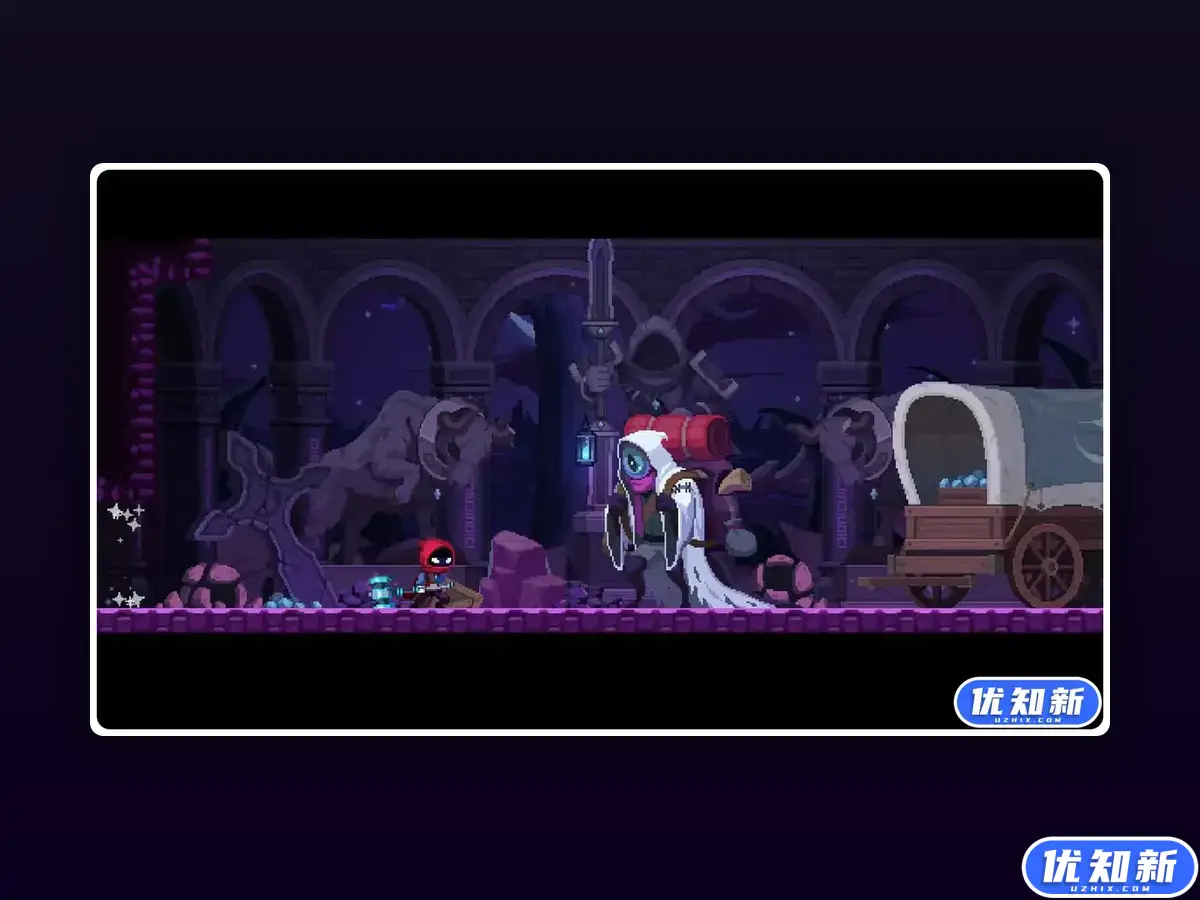 恶梦：疯子/Nightmare: The Lunatic-知新网