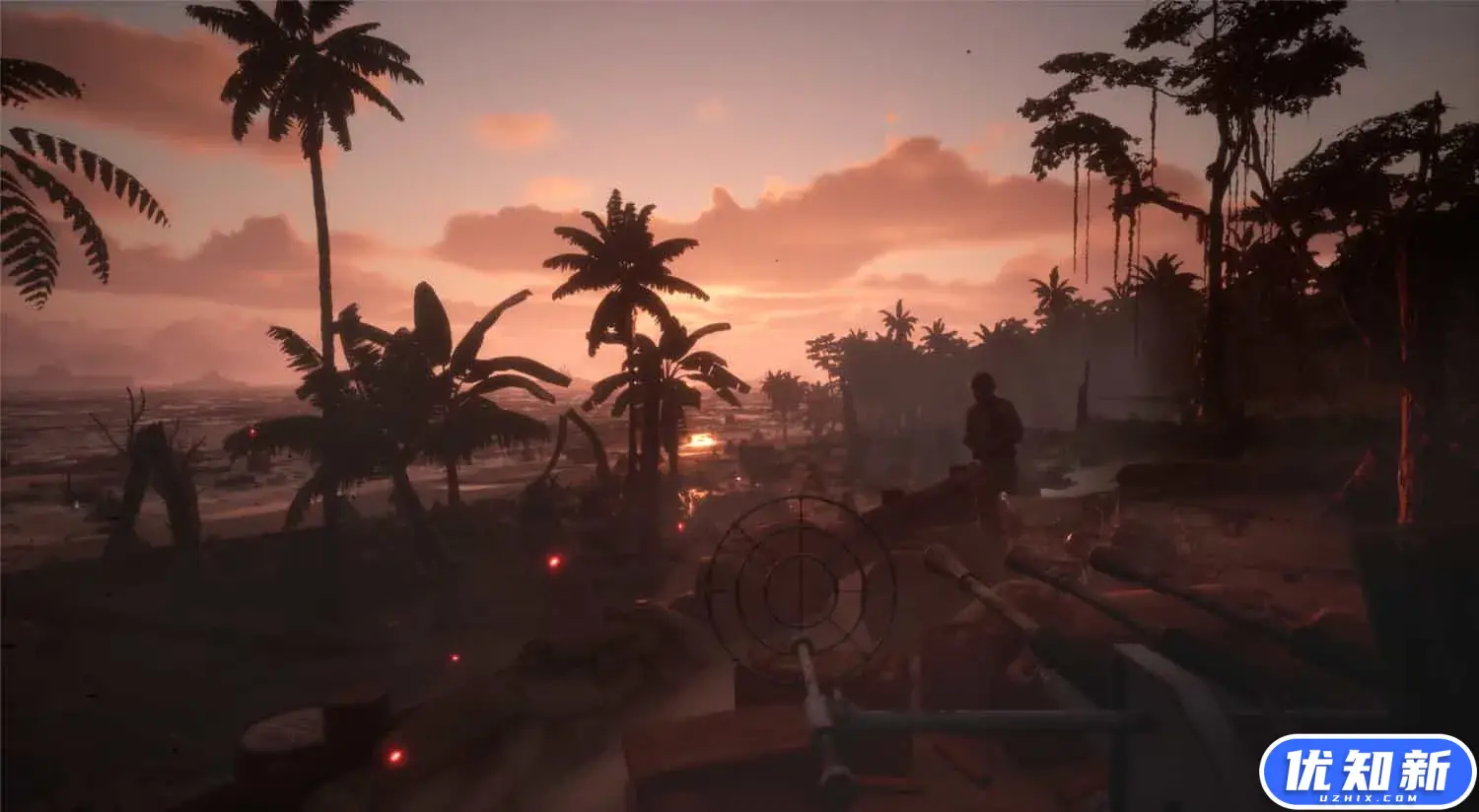 海滩入侵 1945:太平洋/Beach Invasion 1945 - Pacific-知新网