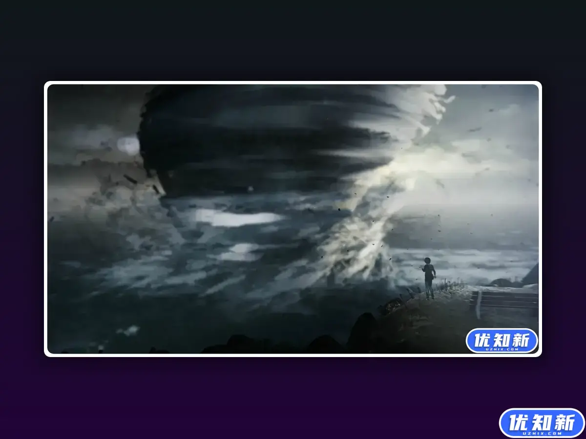 奇异人生1/Life is Strange - Episode 1-知新网