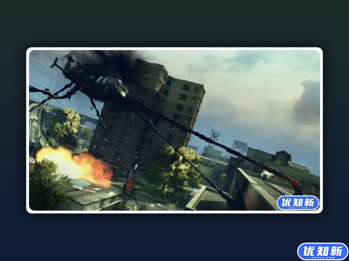 虐杀原形2/Prototype2-知新网