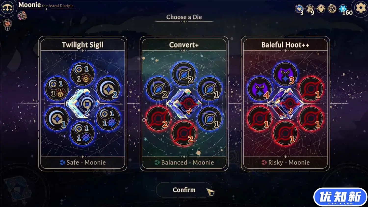 阿斯特赖亚/Astrea: Six-Sided Oracles-知新网