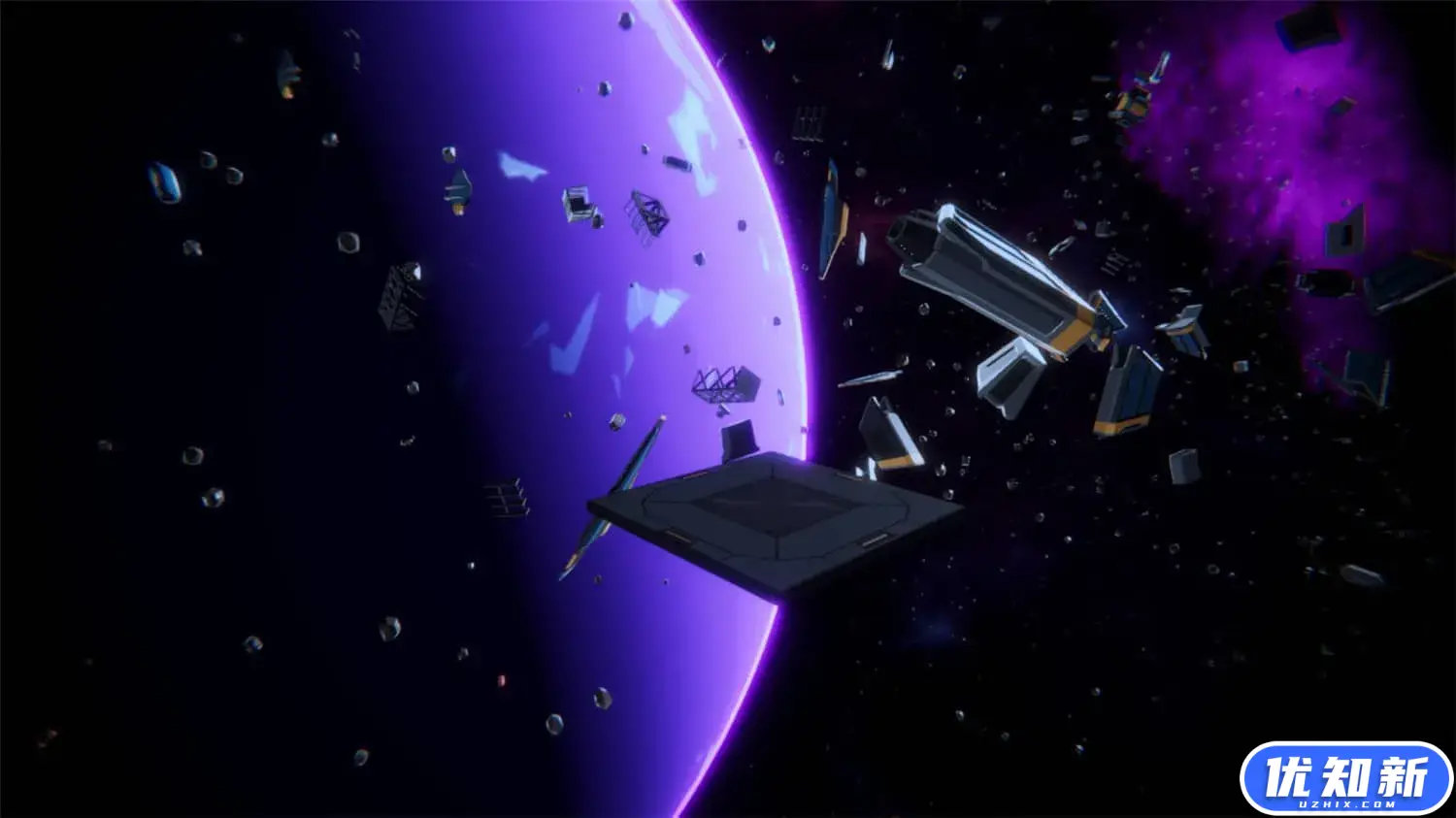 残余/Remains-知新网