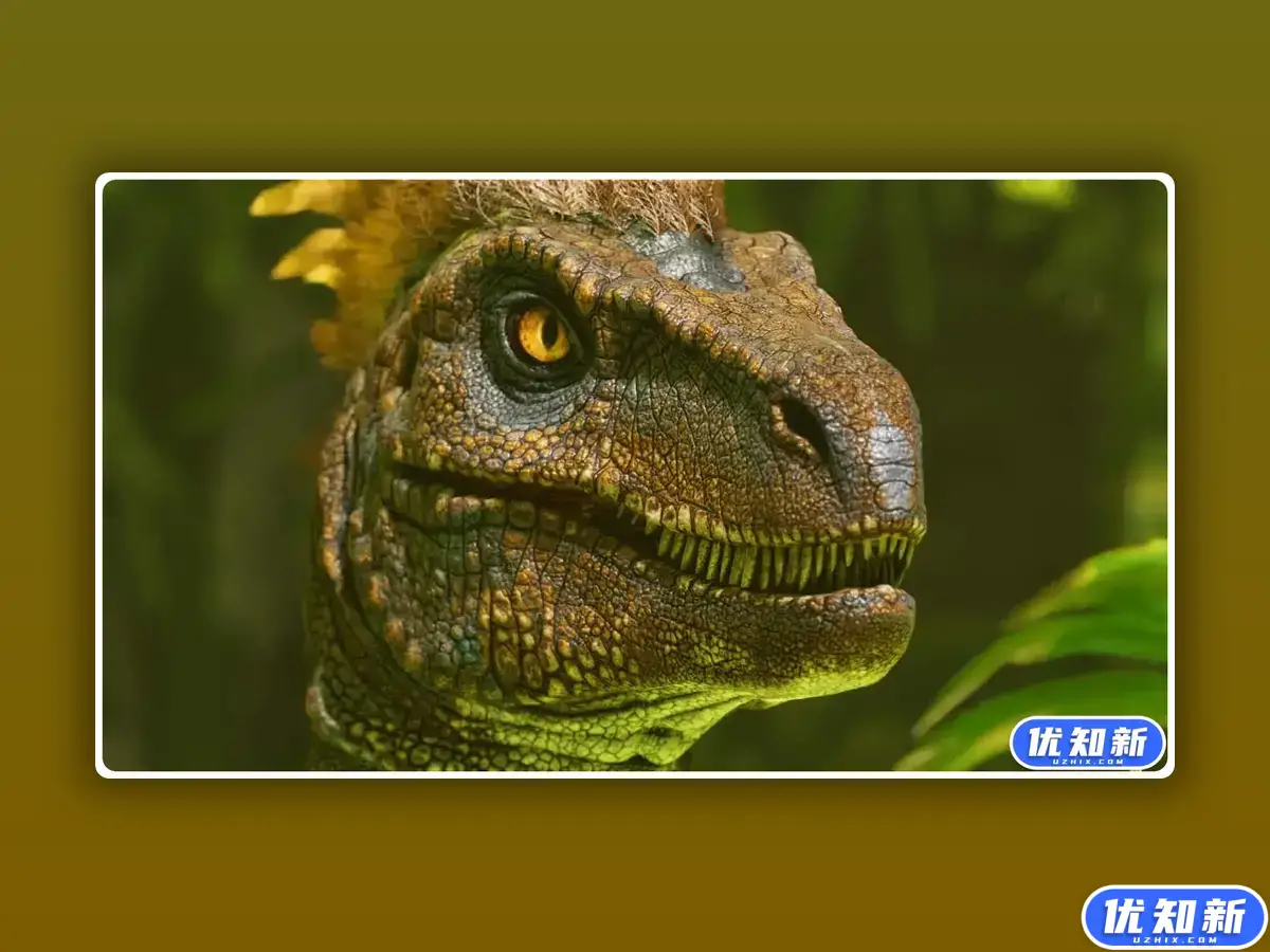 方舟: 生存飞升/ARK: Survival Ascended/支持网络联机-知新网