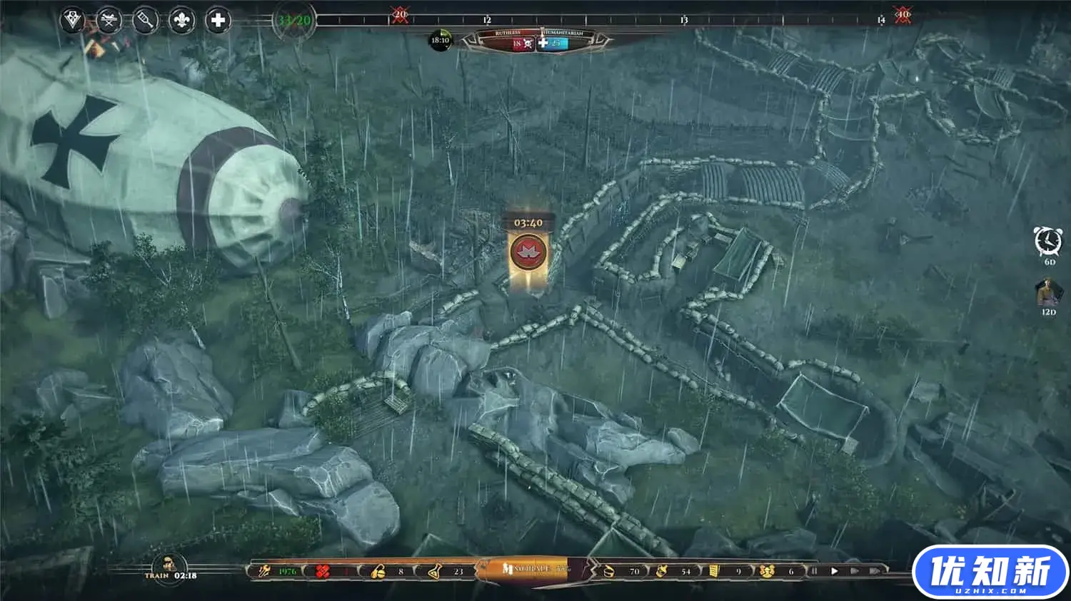 战地医院/War Hospital-知新网