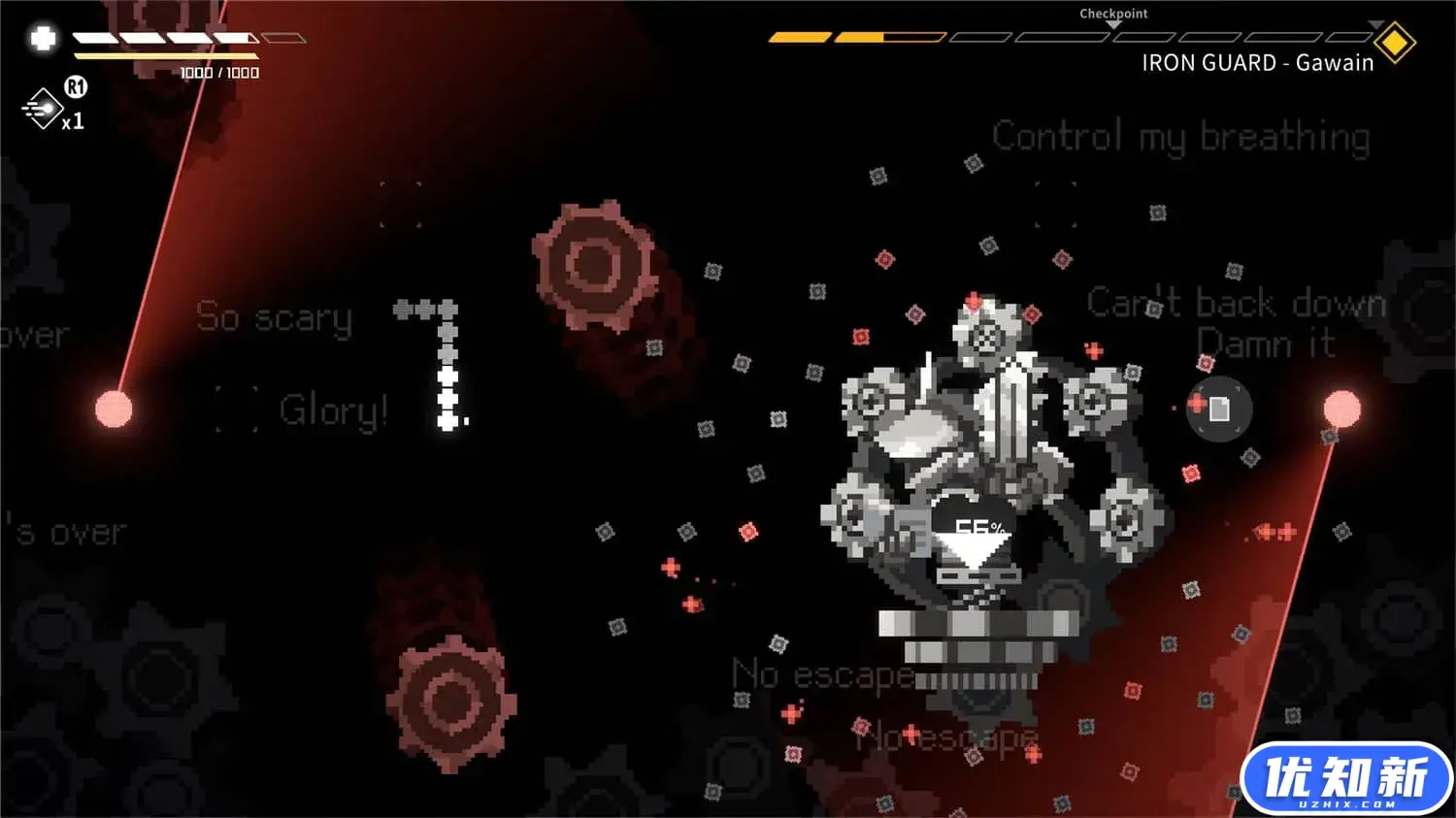 最后指令/Last Command-知新网