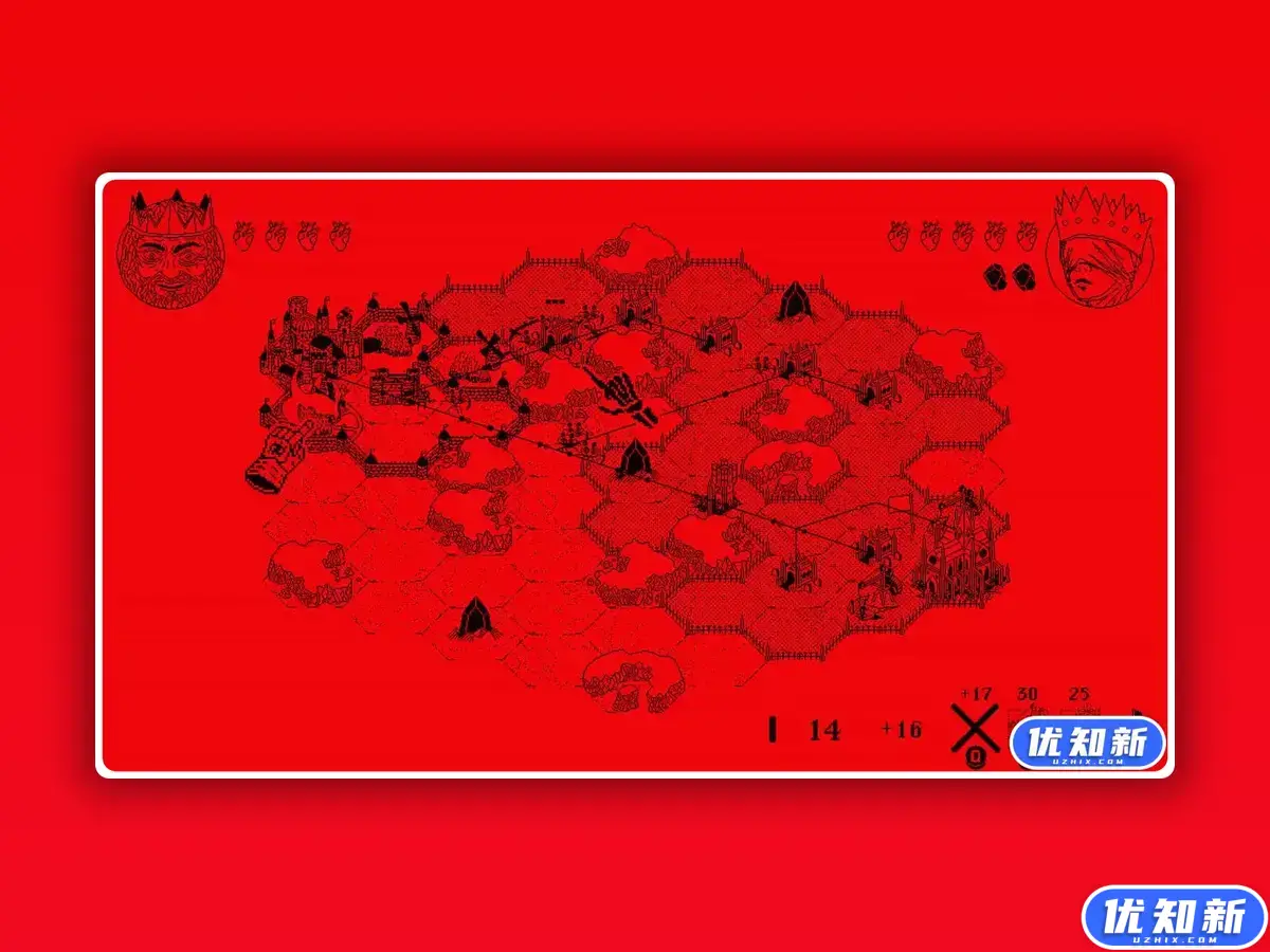 死亡之冠/Death Crown-知新网