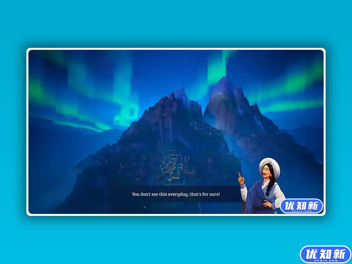 峰顶王国/Laysara: Summit Kingdom-知新网