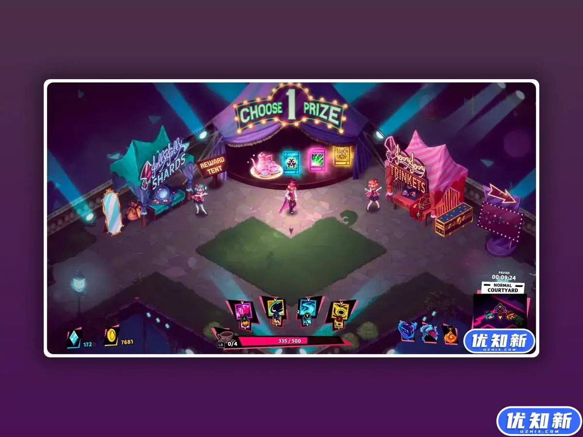 卡牌艾斯/Dandy Ace