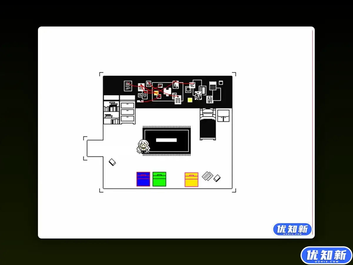 你好夏洛特 EP2:永恒的安魂曲/Hello Charlotte EP2: Requiem Aeternam Deo-知新网