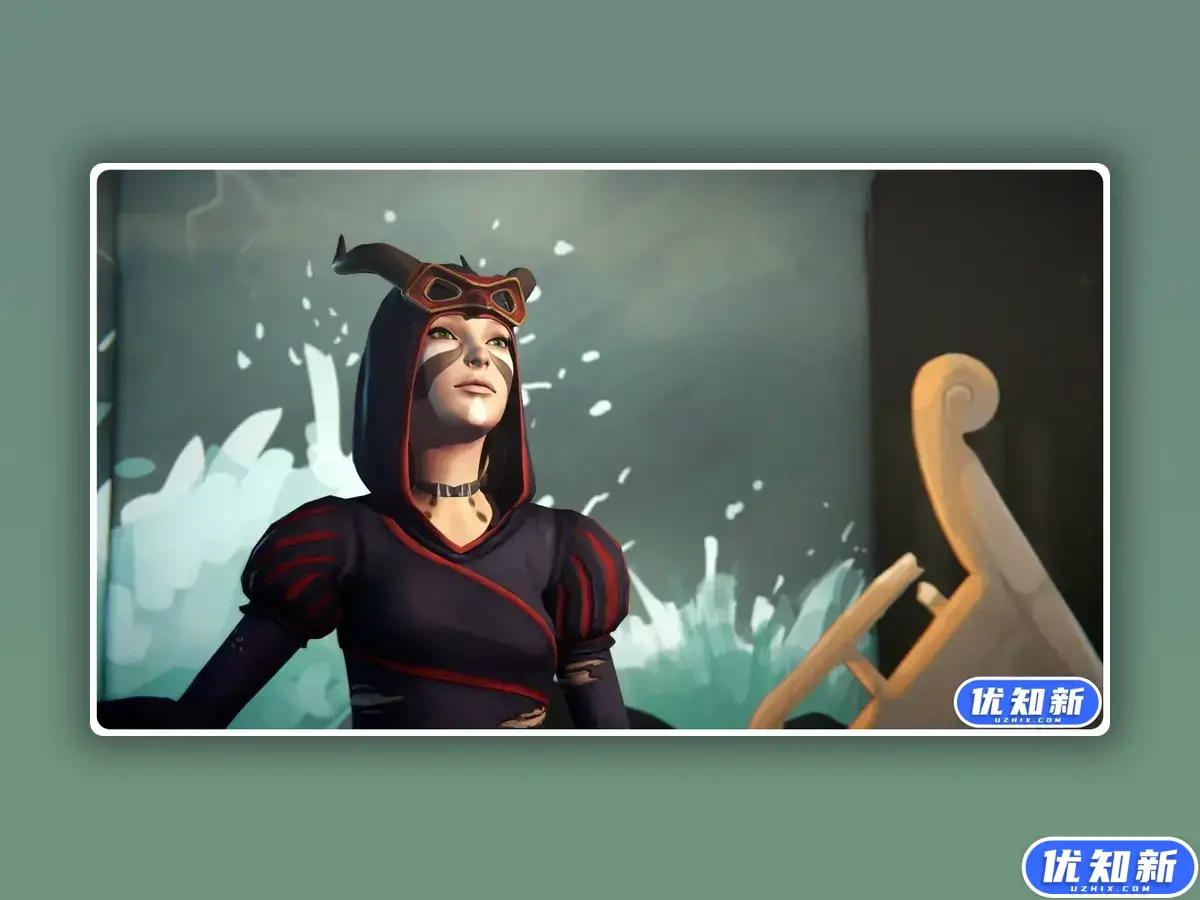 奇异人生：暴风前夕/Life is Strange: Before the Storm-知新网