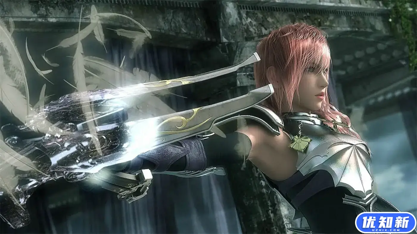 最终幻想13/Final Fantasy XIII