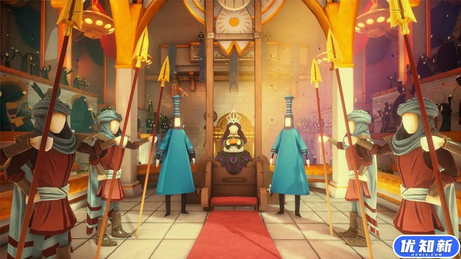 艾迪芬奇的记忆/What Remains of Edith Finch-知新网