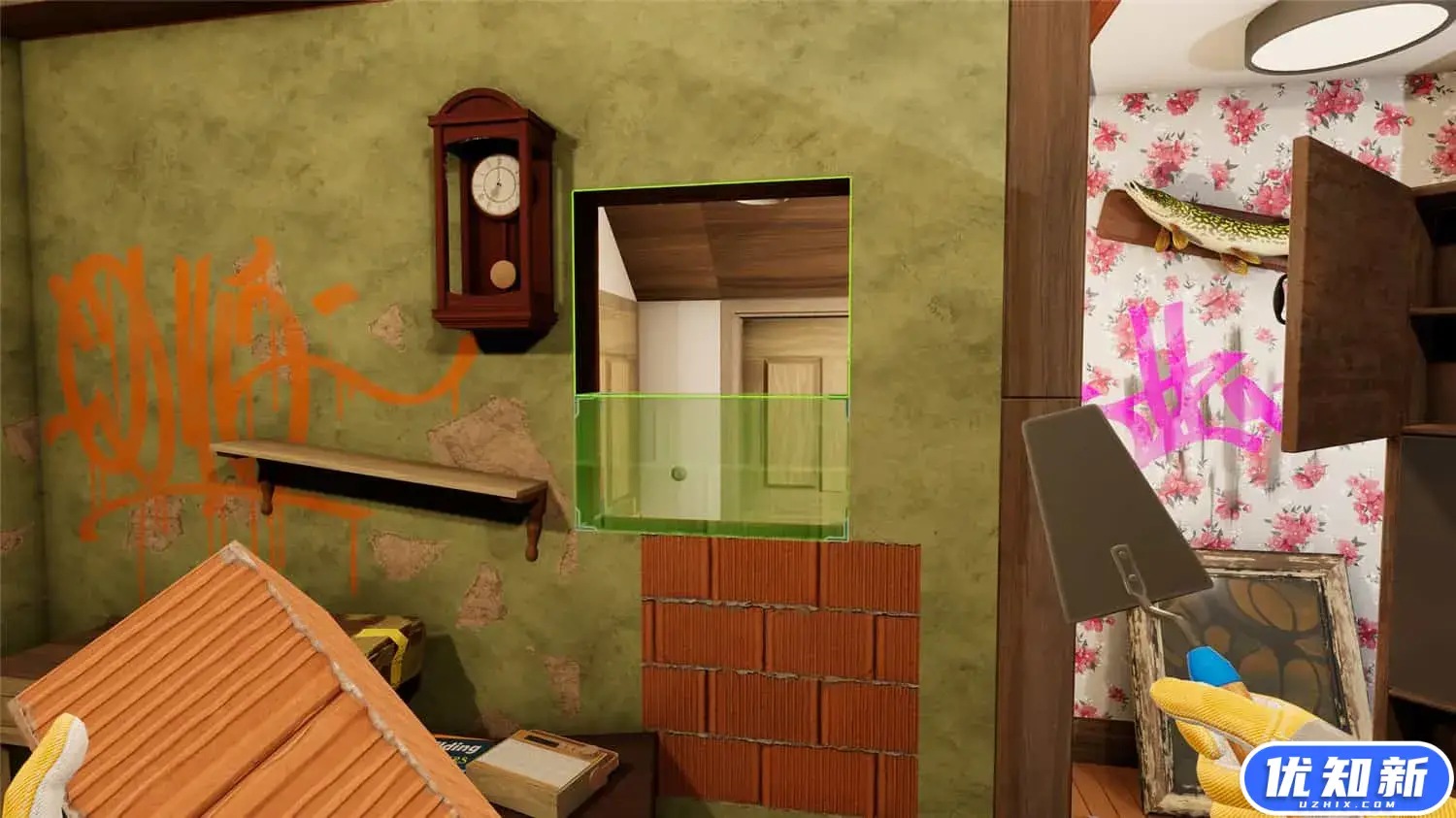 房产达人2/House Flipper 2-知新网