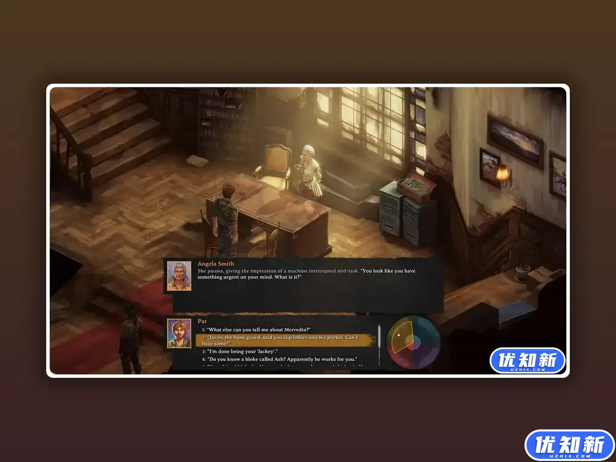 破碎之路/Broken Roads-知新网