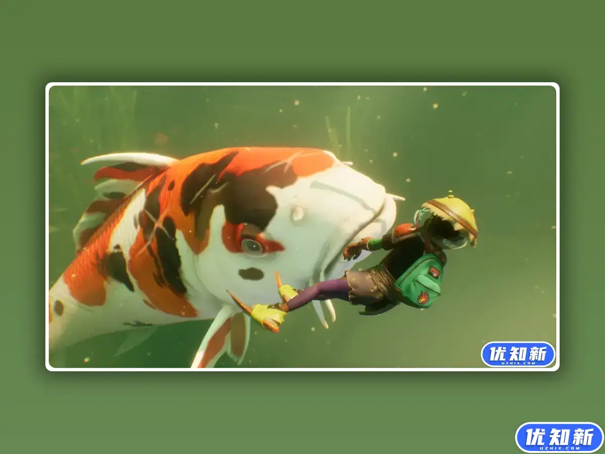 禁闭求生/变成小人冒险/Grounded-知新网