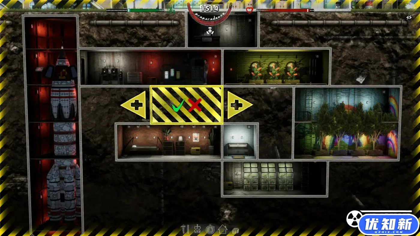 末日准备狂/Mr. Prepper-知新网